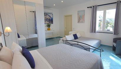 Villa Furoris Apartment - Foto 4