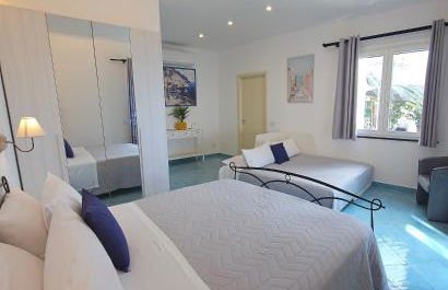 Villa Furoris Apartment - Foto 4