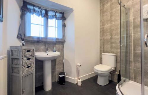 North Lodge Retreat Allonby - Foto 20