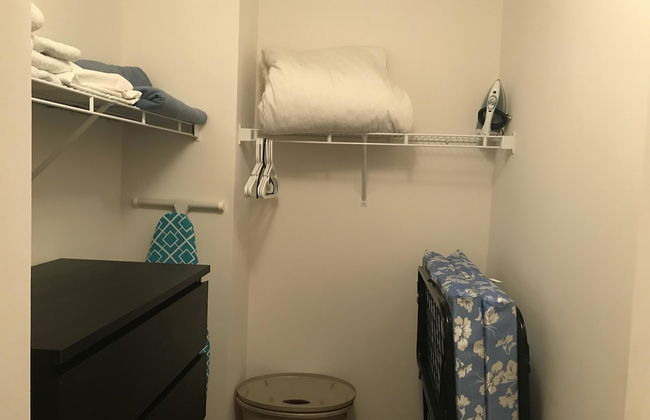 Downtown Luxury Suites - Foto 16