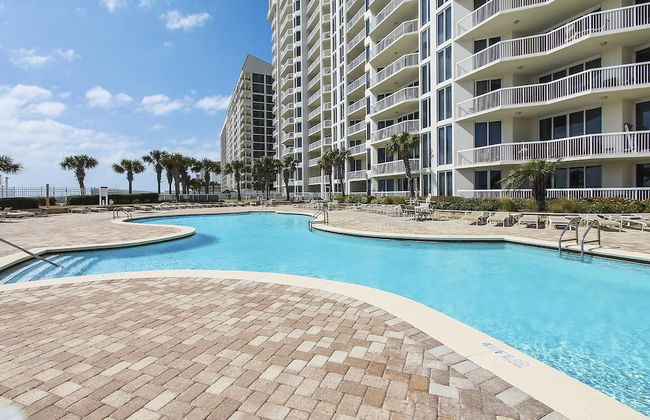 Silver Beach 506 is a gorgeous Gulf Front 4 BR with free beach service - sleeps 8 by RedAwning - Foto 31