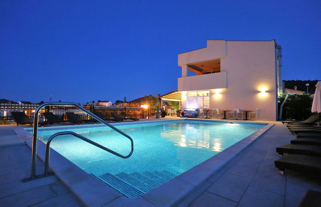 Vile Dalmacija - Foto 36