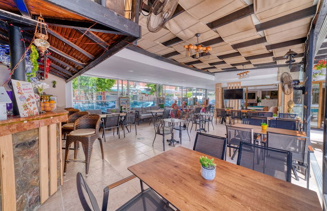 CLEOPATRA ICARIA APART HOTEL - Foto 31