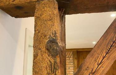 Gemütlich & einzigartig: Altbauloft in Edenkoben - Foto 18