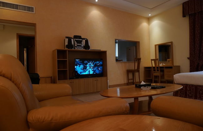 E5 Apartments - Foto 22