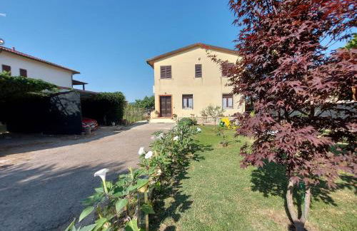 Villa in Italy With Private Garden Retreat - Foto 15