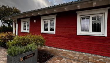 Ferienhaus Fichtelwichtel - Foto 2