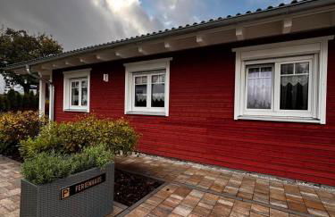 Ferienhaus Fichtelwichtel - Foto 2