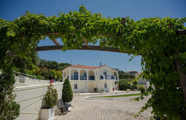 Liberatos Village - Foto 5