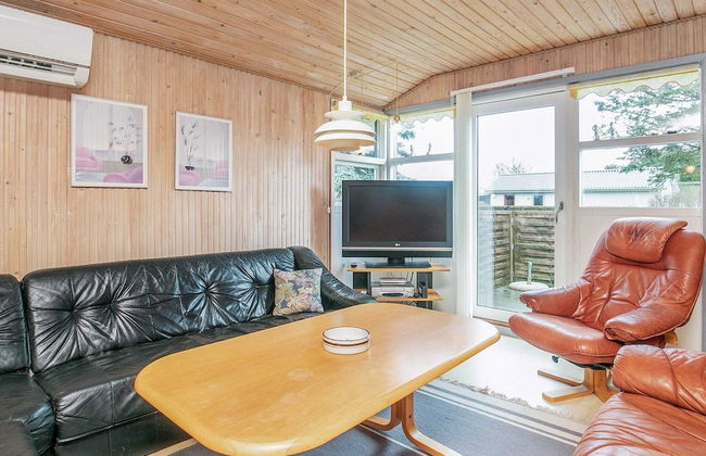 8 Person Holiday Home in Hesselager-by Traum - Photo 8