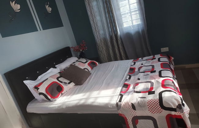 Phoenix Lodge - Photo 15