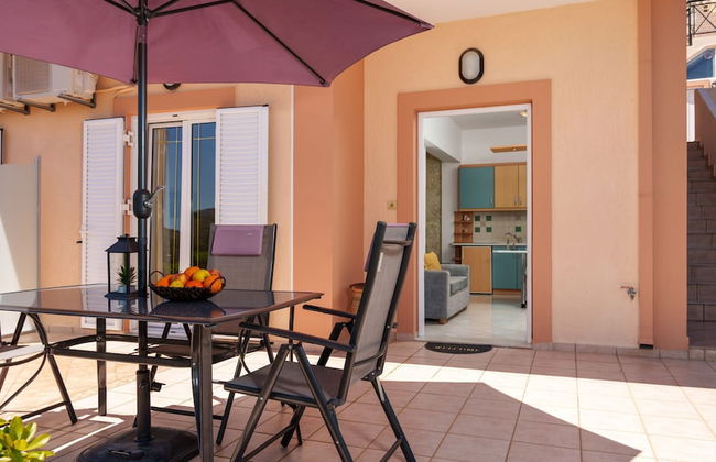 FnK Apartments - Photo 47