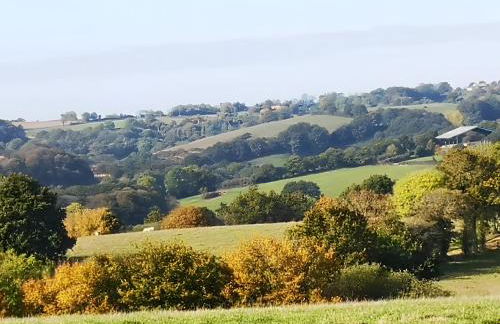 Gite La Marguerite À La Campagne - Foto 22
