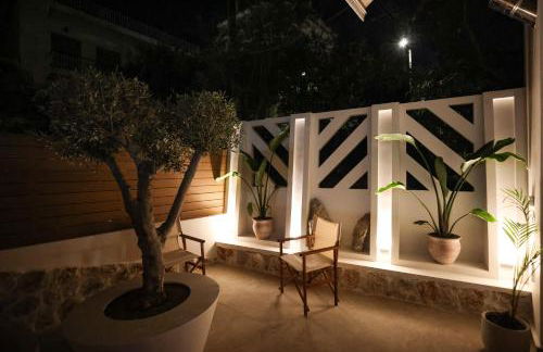 Hellenic Suites Afrodite Jacuzzi & Fireplace - Foto 2