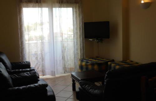 Jardim Paraiso Apartments - Foto 67