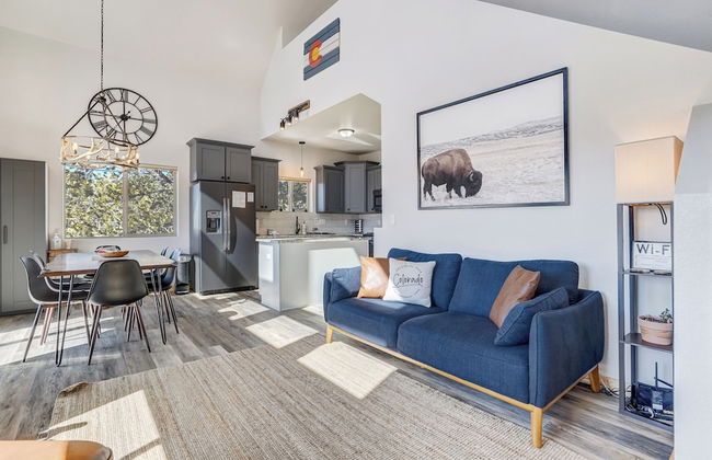 Great Divide 2.0 - Foto 17