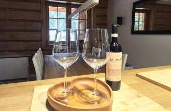 Forest House- dom nad górskim potokiem - Foto 29