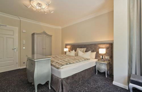 Cityappartement am Belvedere - Foto 23