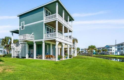 Weshoekie Ocean View House at Pointe West - Photo 30