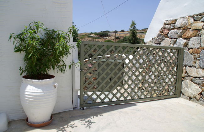 Maistrali Studio - House Levante - Photo 38