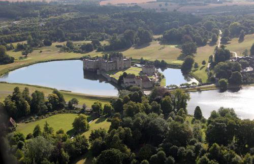 Leeds Castle Stable Courtyard Bed and Breakfast - Foto 20