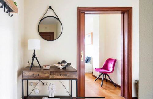 Playa América - Piso a 5 min de la playa - Foto 8