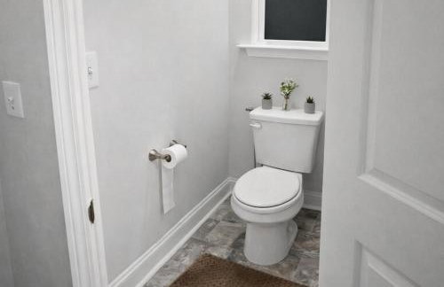 Clayton 6-Beds Family Home Near Raleigh Sleeps 12 - Foto 31