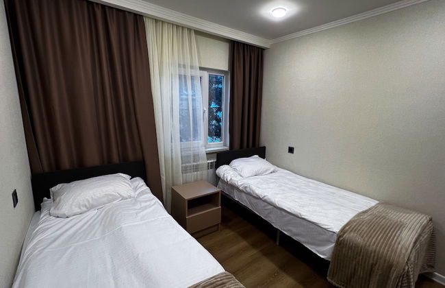 Bellissimo Garden Villa - Photo 11