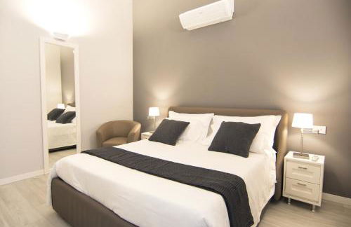 LA QUADRA SUITES - Central Apartments in Iseo with daily housekeeping - Foto 20