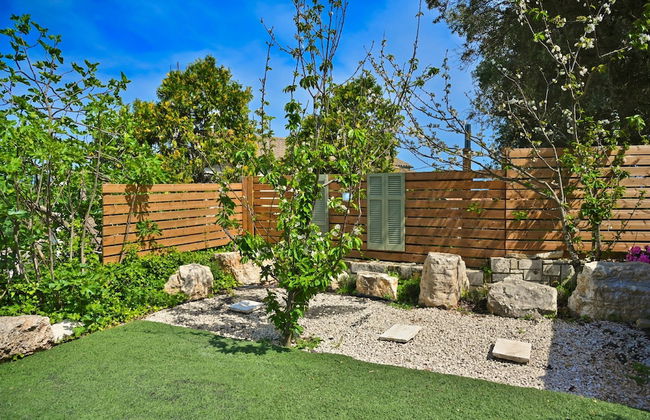 Villa Villekulla in Ionian Islands - Foto 42