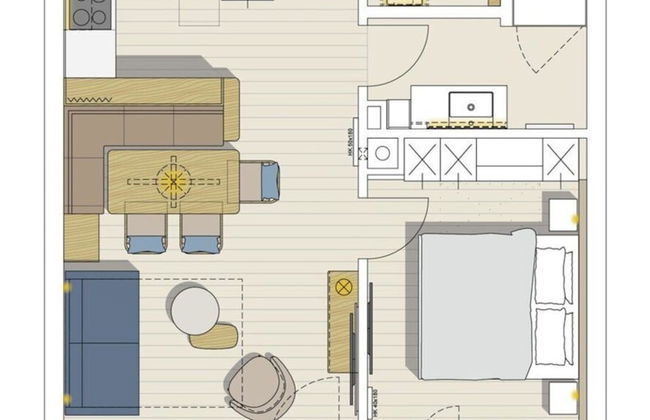 Beech Resort Boltenhagen - Foto 12