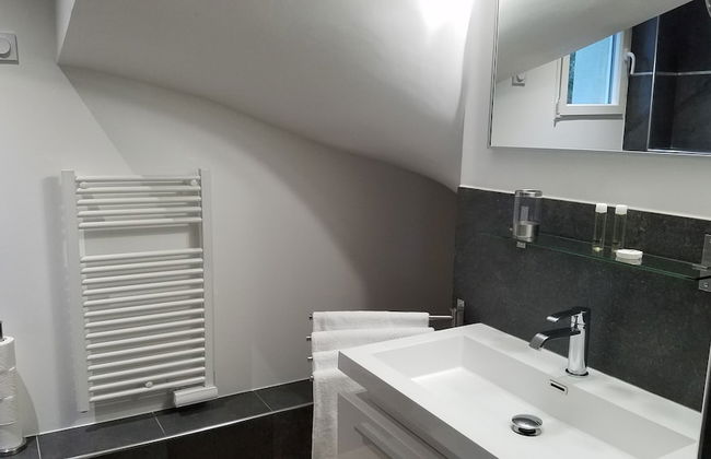 Suites in Erbalunga - Photo 57