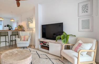 Impressive apartment with 3 bedrooms metres from the beach - Foto 7