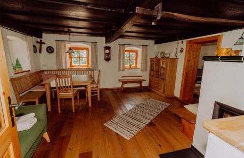 Schreinerhäusl - Foto 1