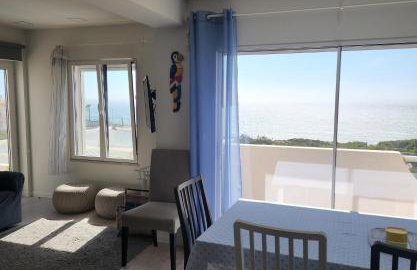 Ericeira penthouse with total sea view - Foto 59