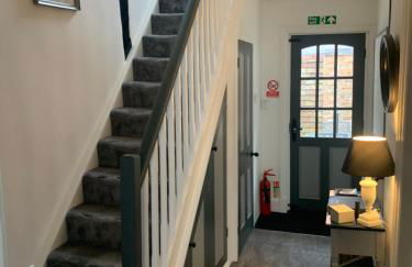 Purlins Holiday Apartment - Foto 13