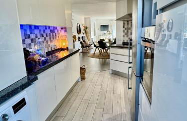 Casa Baily in Mijas Golf - Photo 9