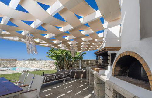 Thalmargia Villas, with Pool, Hot Tub & Ultimate Peace, By ThinkVilla - Photo 17