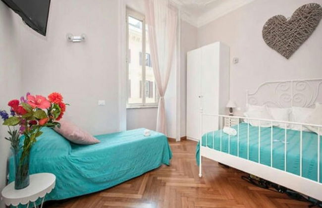 Il Sesto Suites Central - Foto 40