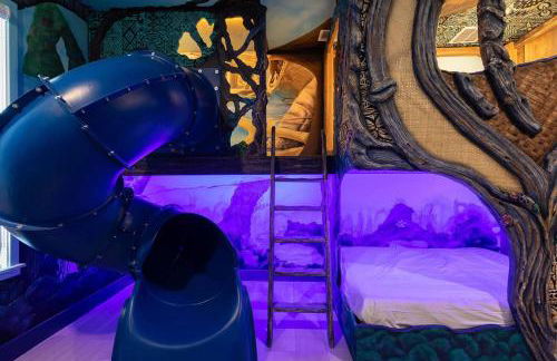 Rent this Luxury 5 Star Mansion on Reunion Resort and Spa Orlando Mansion 6283 - Foto 19