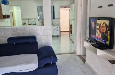 Casa santorini com 2 quartos - Foto 14