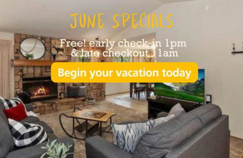 Treehouse Cottage - Foto 1