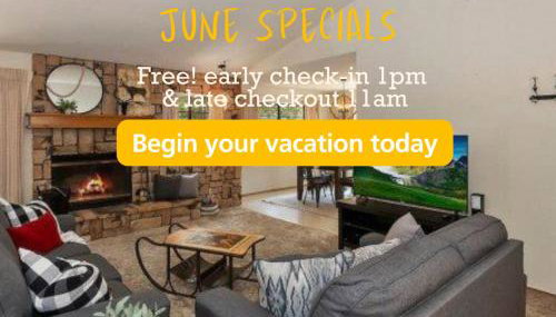 Treehouse Cottage - Foto 1