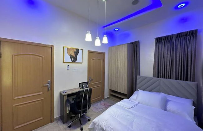 Shamrock Apartments - Foto 10