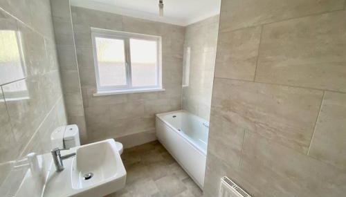 Stockwood Holiday Bungalow - Foto 4