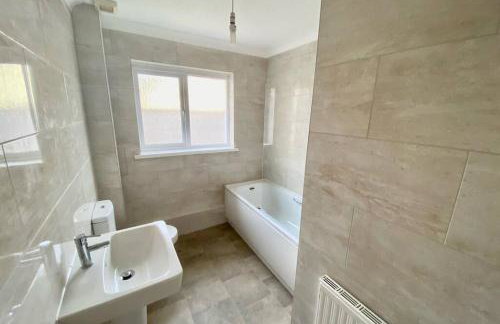 Stockwood Holiday Bungalow - Foto 4