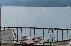 Beautiful Place a Lago d'Orta mit direktem Seezugang - Foto 34