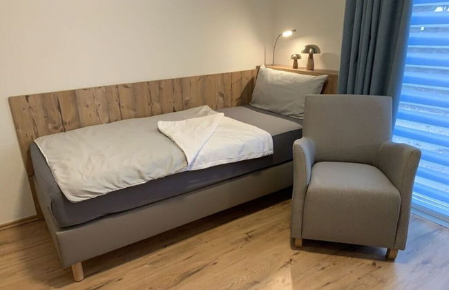 Amazing Holiday Home Near the Lake - Foto 3