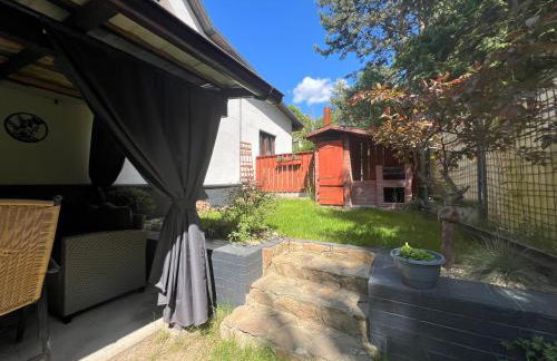 Dom nad jeziorem Strażym - Foto 6