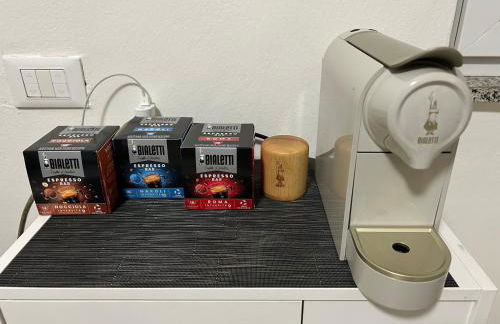 Casa di Gardolo - apartments FREE PARKING - Foto 28